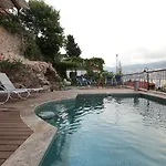 ホテル Turka