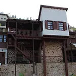 ホテル Turka 3*