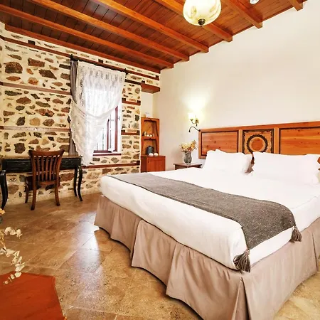 Отель Turka Алания