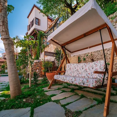 Turka 3* Алания