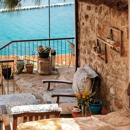 Turka 3* Алания