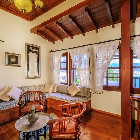 Turka 3* アランヤ