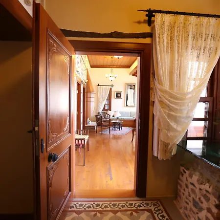 Turka 3* Алания