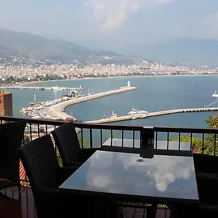 Turka 3* Alanya