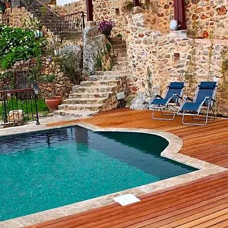 Turka Hotel