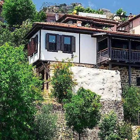 Turka Hotel Alanya