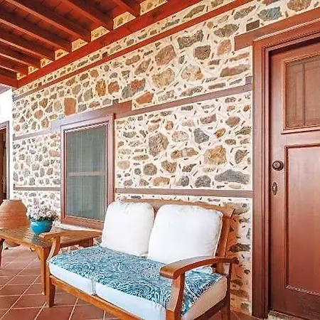 Hotel Turka Alanya