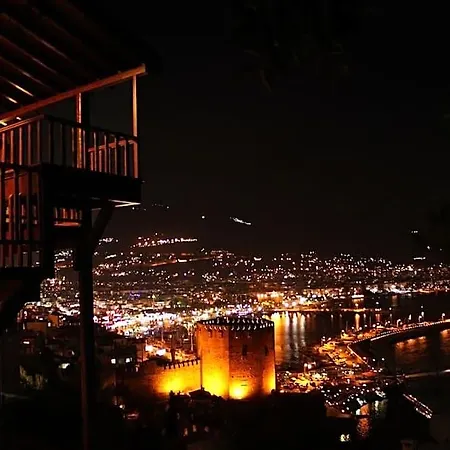 Turka 3* Alanya