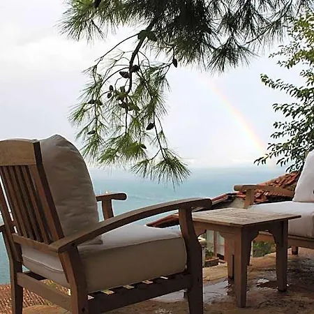 Turka Hotel Alanya