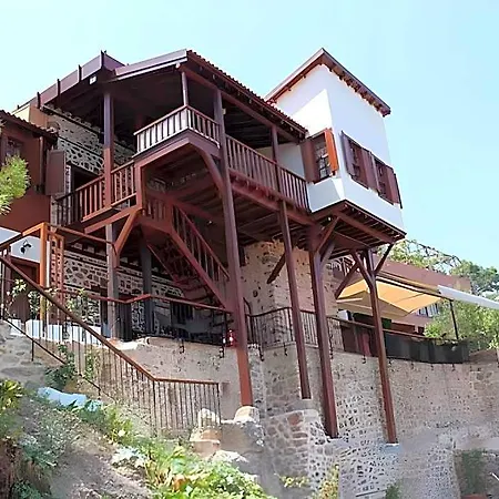 Turka 3* Alanya