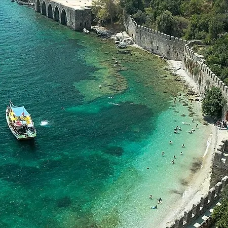 Turka Alanya