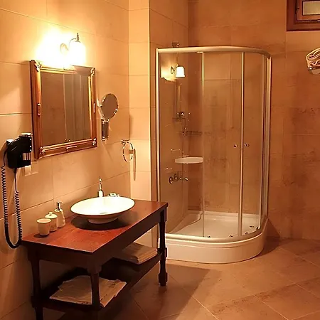 Hotel Turka