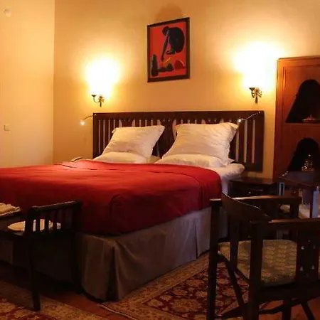 Turka Hotell 3*