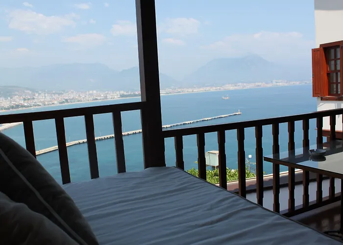 Turka Hotel Alanya