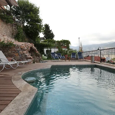 Hotel Turka 3*