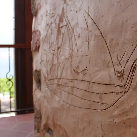 Turka 호텔 알란야