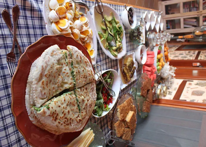 호텔 Turka 알란야