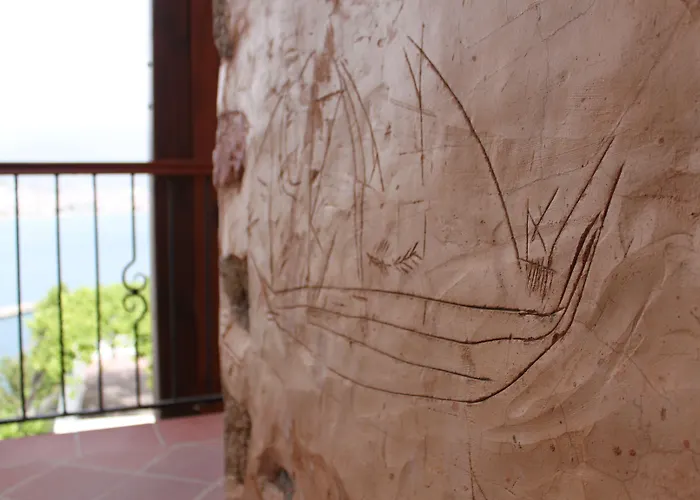 Turka 호텔 알란야