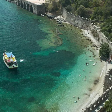 Hotel Turka Alanya